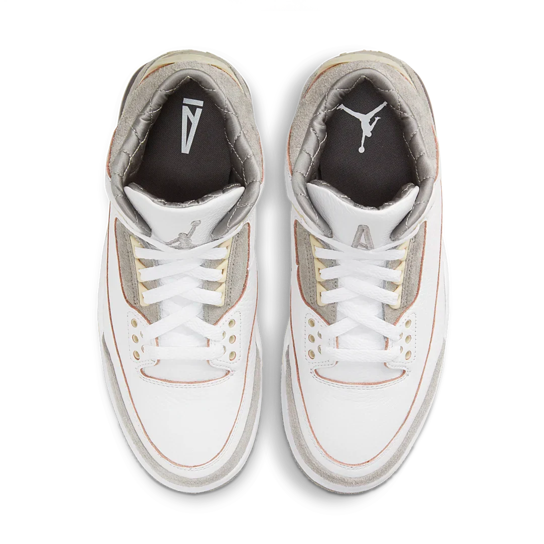 Air Jordan 3 Retro SP A Ma Maniére