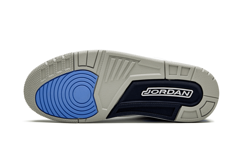 Air Jordan 3 Retro UNC (2020)