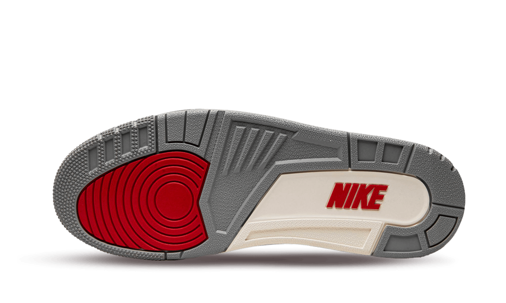 Air Jordan 3 Retro White Cement Reimagined