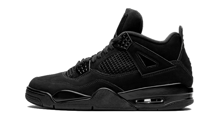 Air Jordan 4 Retro Black Cat