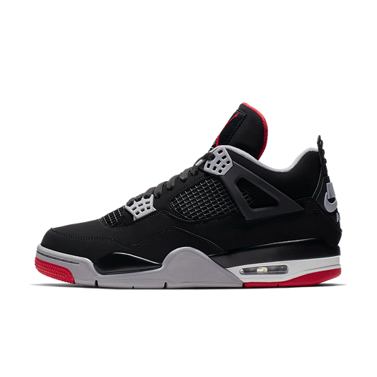 Air Jordan 4 Retro Bred (2019)