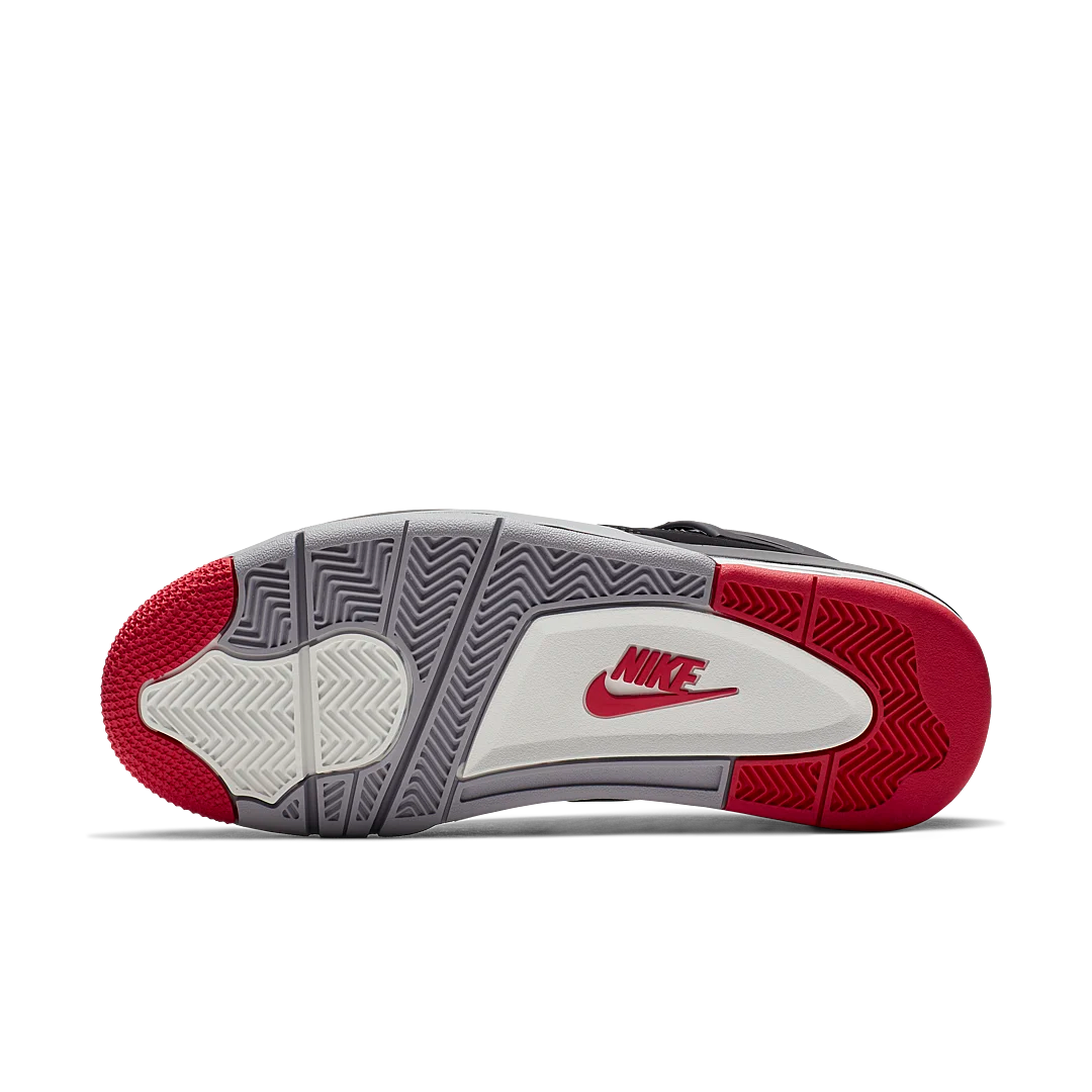 Air Jordan 4 Retro Bred (2019)