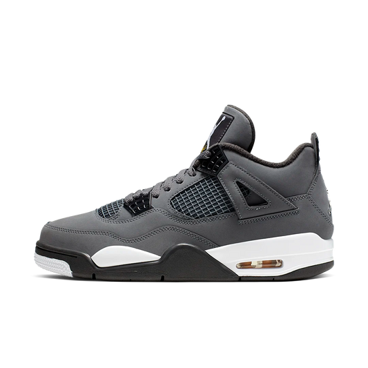 Air Jordan 4 Retro Cool Grey (2019)