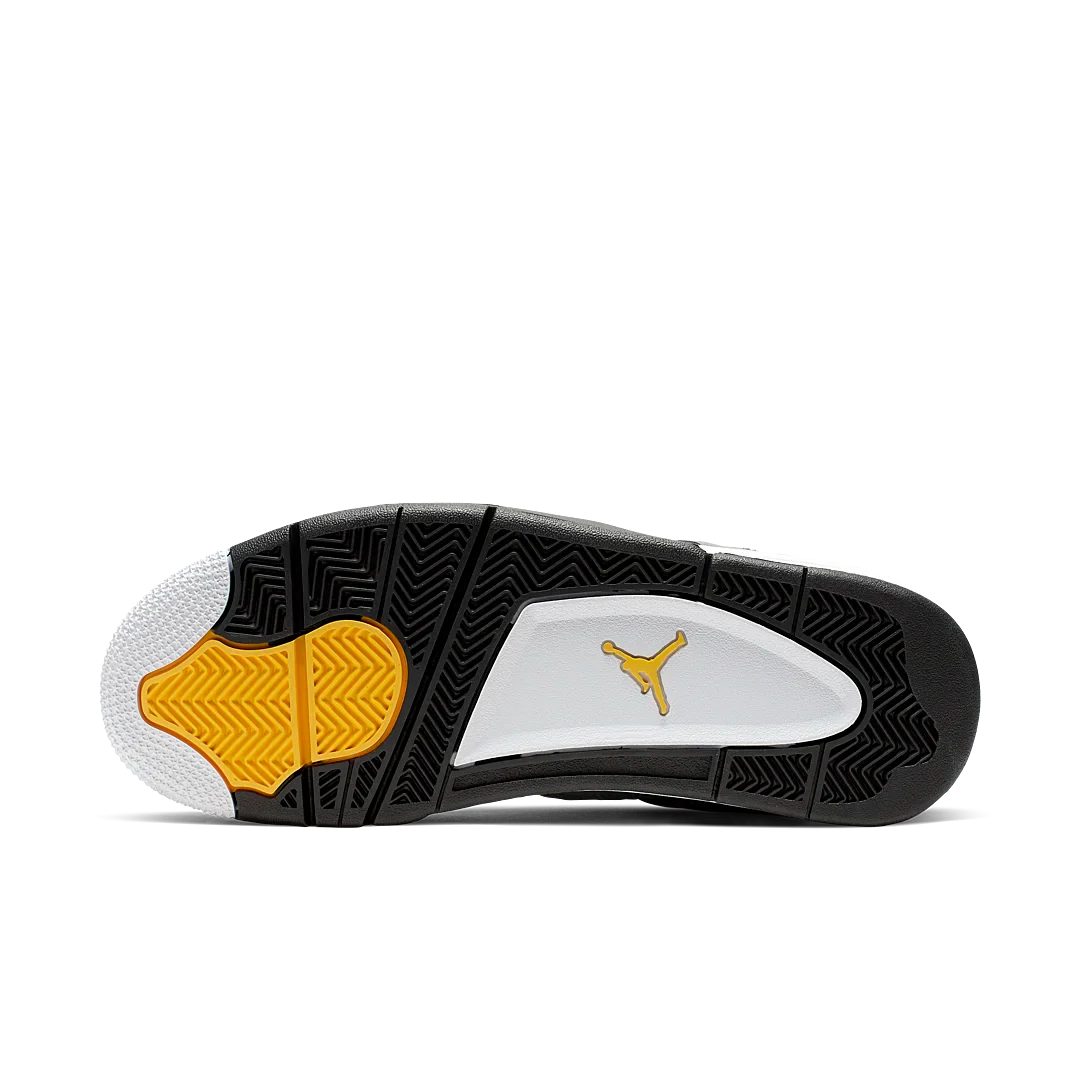 Air Jordan 4 Retro Cool Grey (2019)