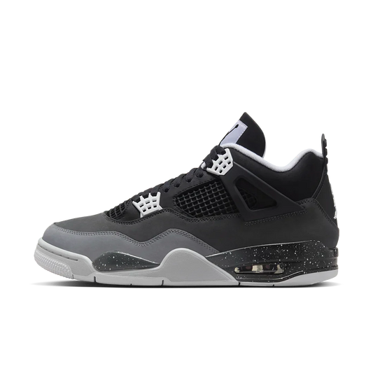 Air Jordan 4 Retro Fear (2024)