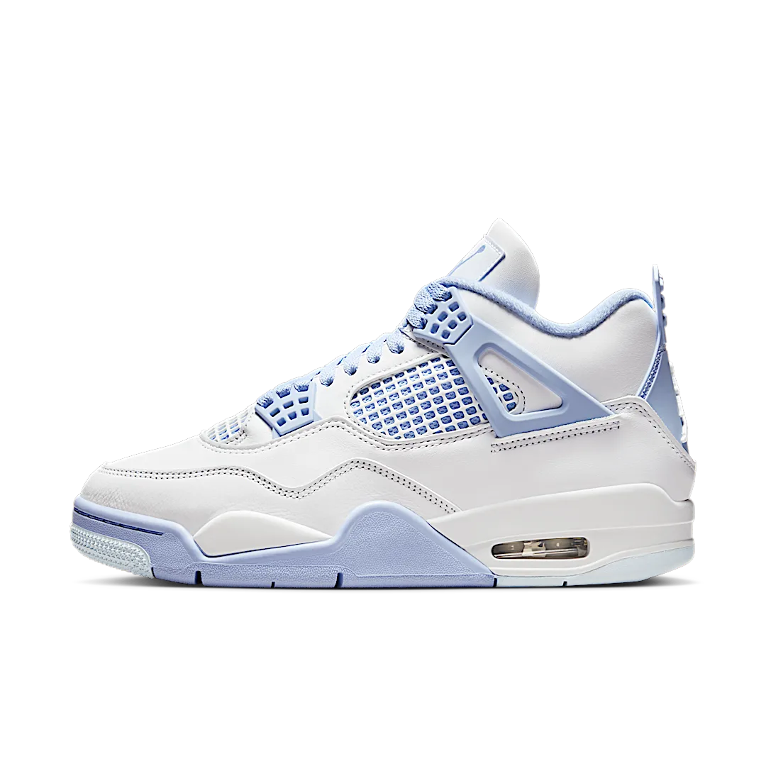 Air Jordan 4 Retro Forget Me Not