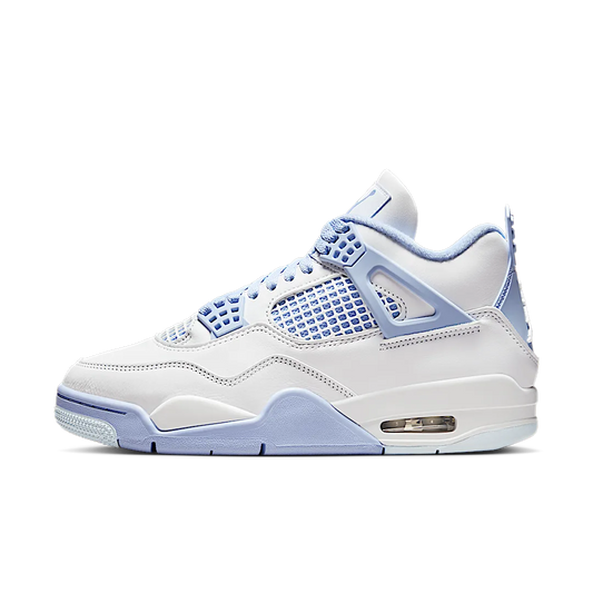 Air Jordan 4 Retro Forget Me Not