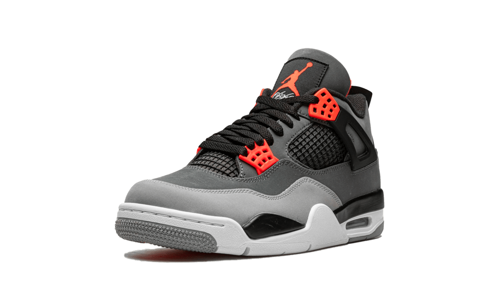 Air Jordan 4 Retro Infrared