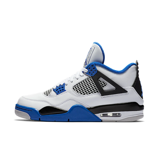 Air Jordan 4 Retro Motorsports (2017)