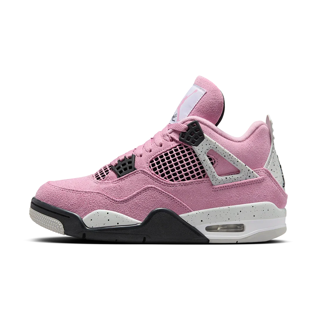 Air Jordan 4 Retro Orchid