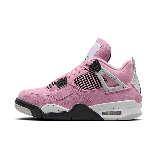 Air Jordan 4 Retro Orchid