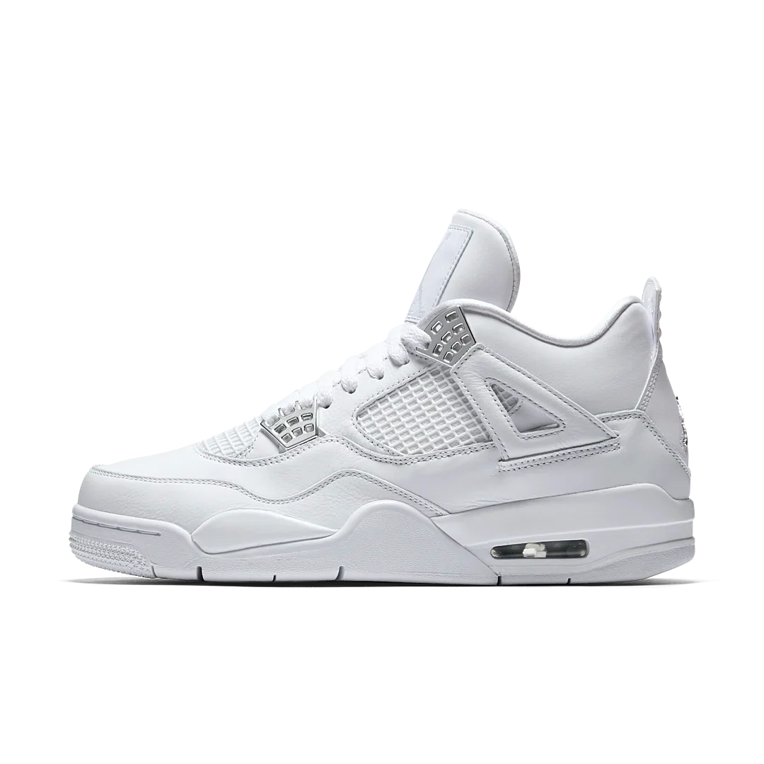 Air Jordan 4 Retro Pure Money (2017)