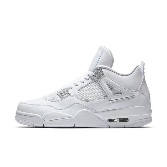 Air Jordan 4 Retro Pure Money (2017)