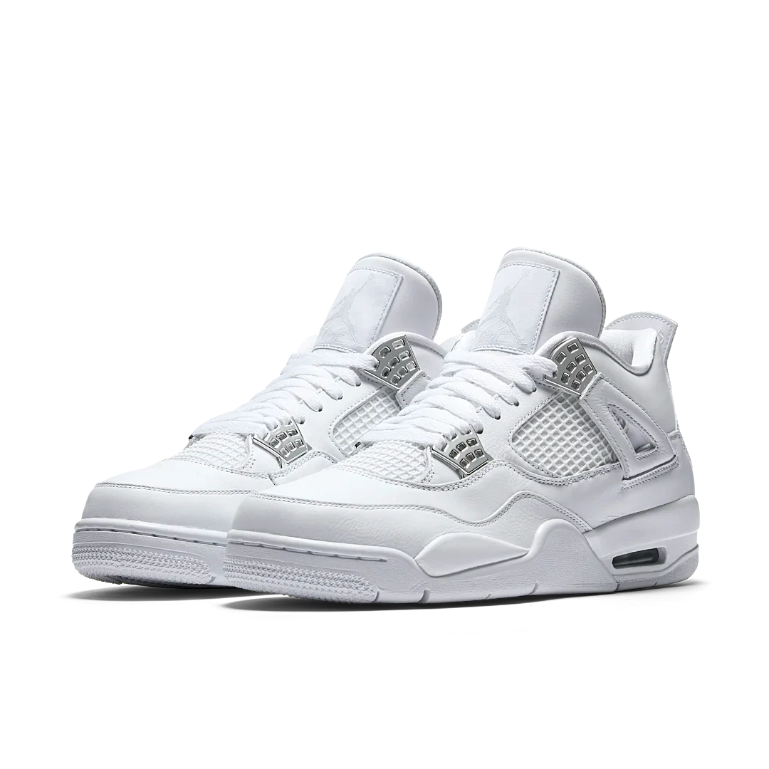 Air Jordan 4 Retro Pure Money (2017)