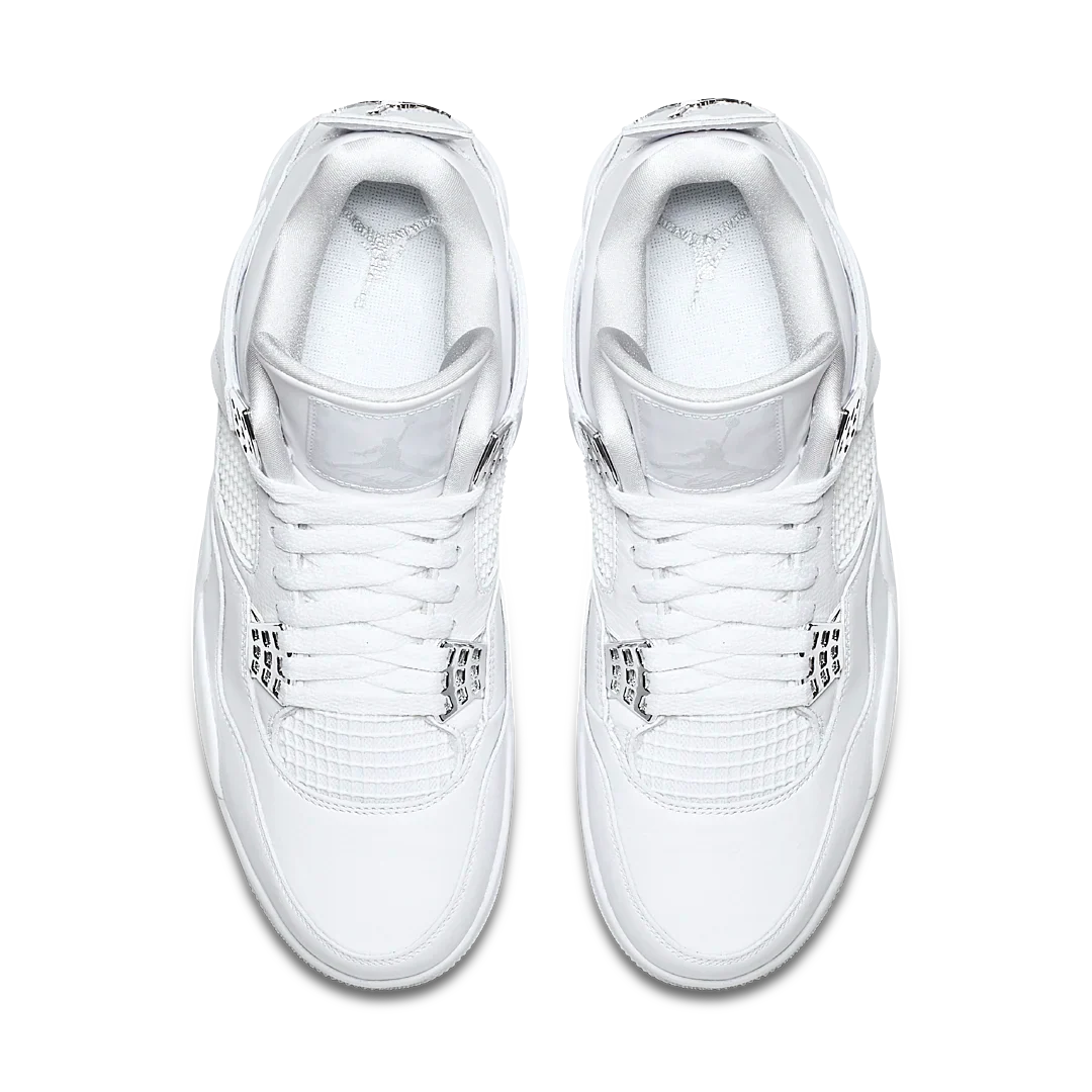 Air Jordan 4 Retro Pure Money (2017)