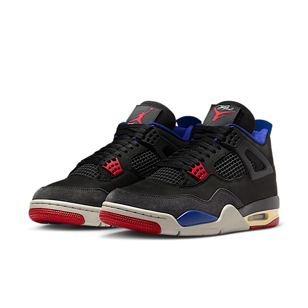 Air Jordan 4 Retro Rare Air