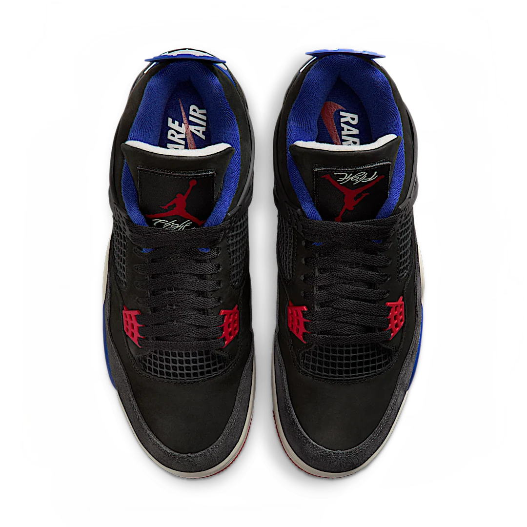 Air Jordan 4 Retro Rare Air