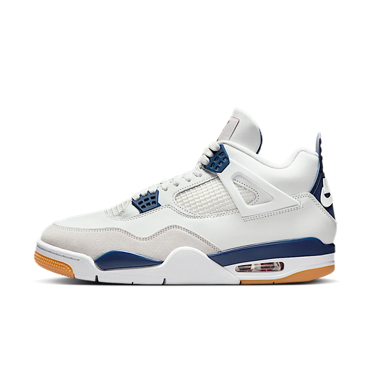 Air Jordan 4 Retro SB Navy