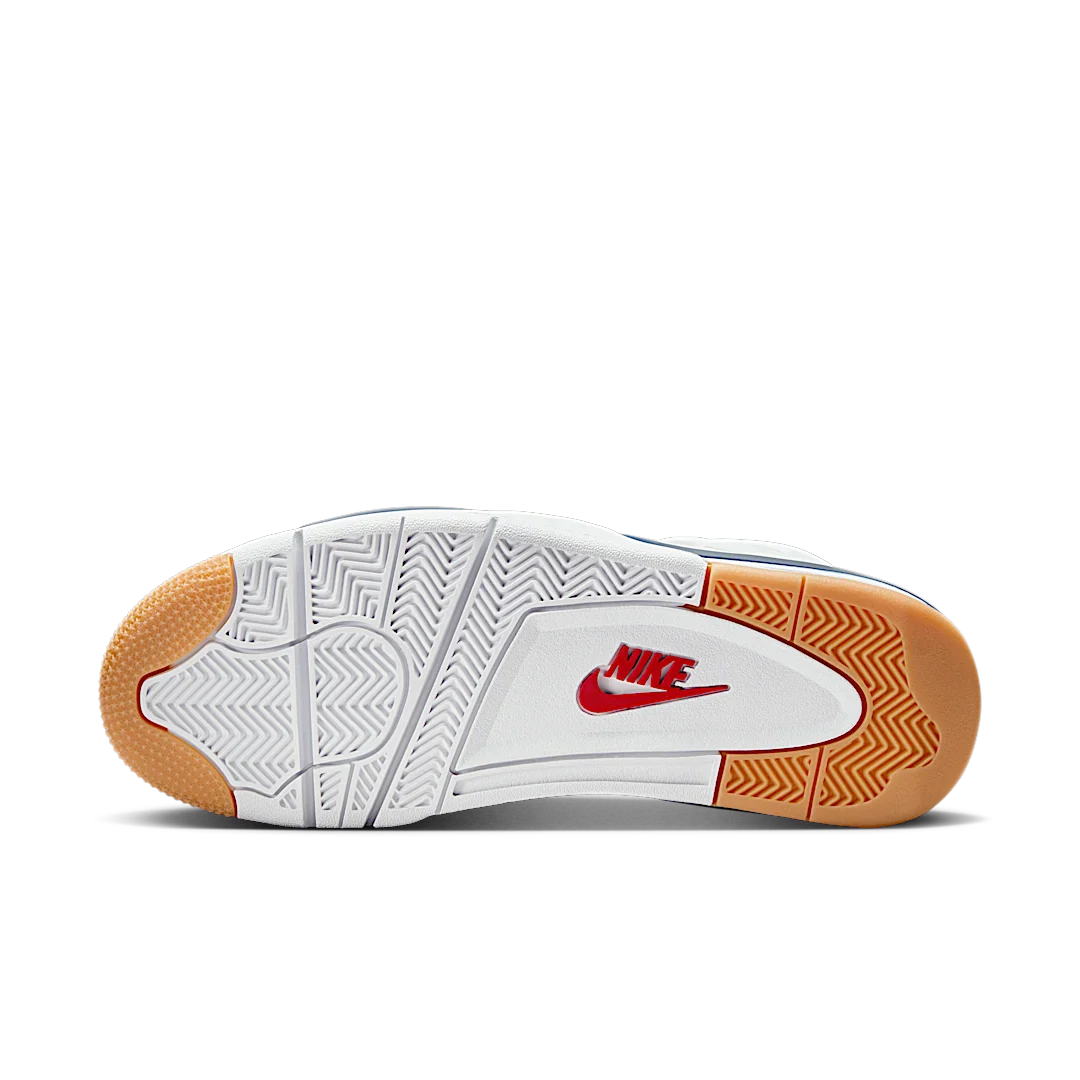 Air Jordan 4 Retro SB Navy