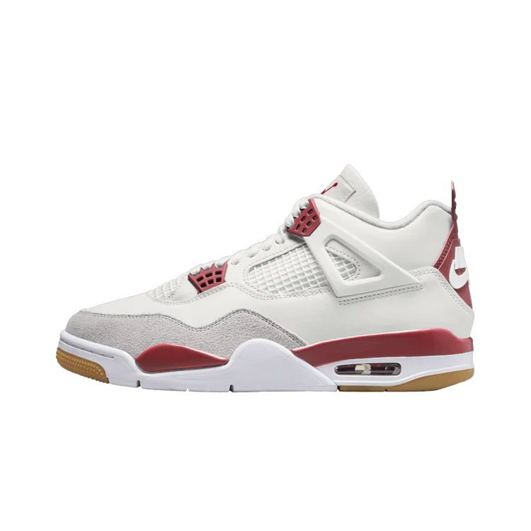 Air Jordan 4 Retro SB Varsity Red
