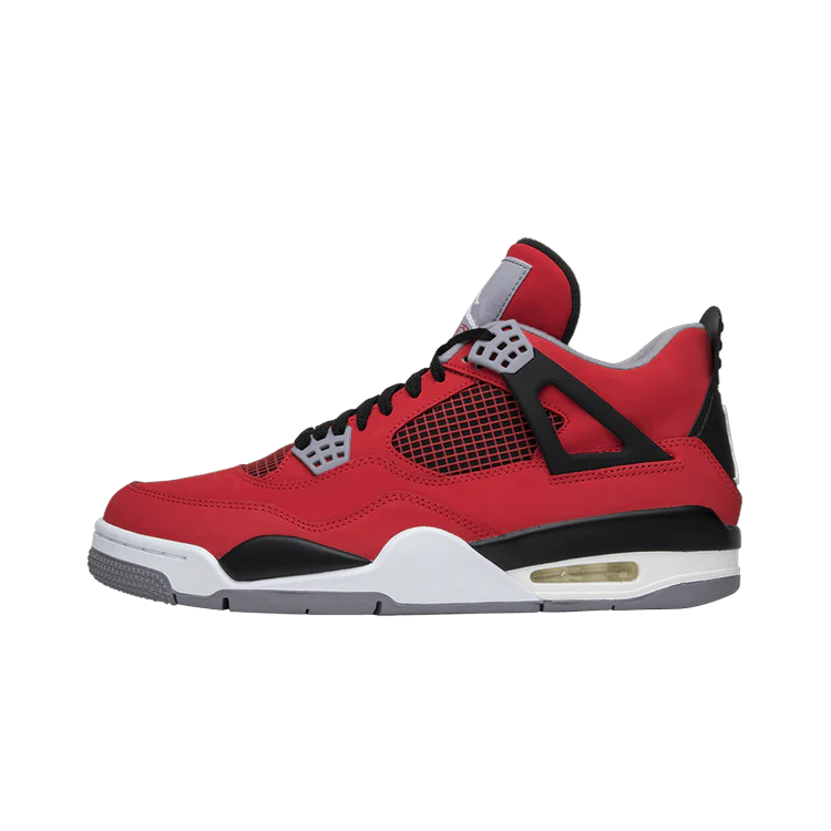 Air Jordan 4 Retro Toro Bravo