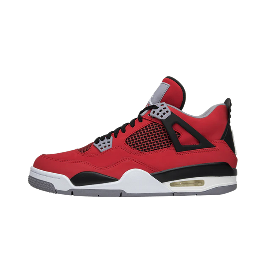 Air Jordan 4 Retro Toro Bravo