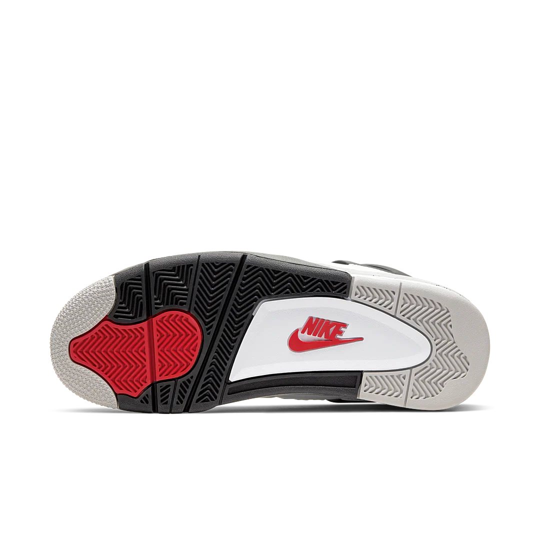 Air Jordan 4 Retro What The