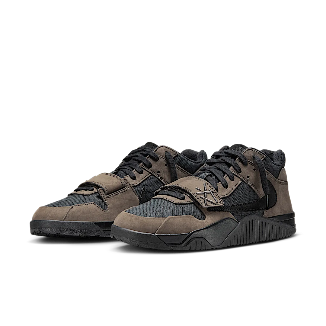 Air Jordan Jumpman Jack TR Travis Scott Dark Mocha