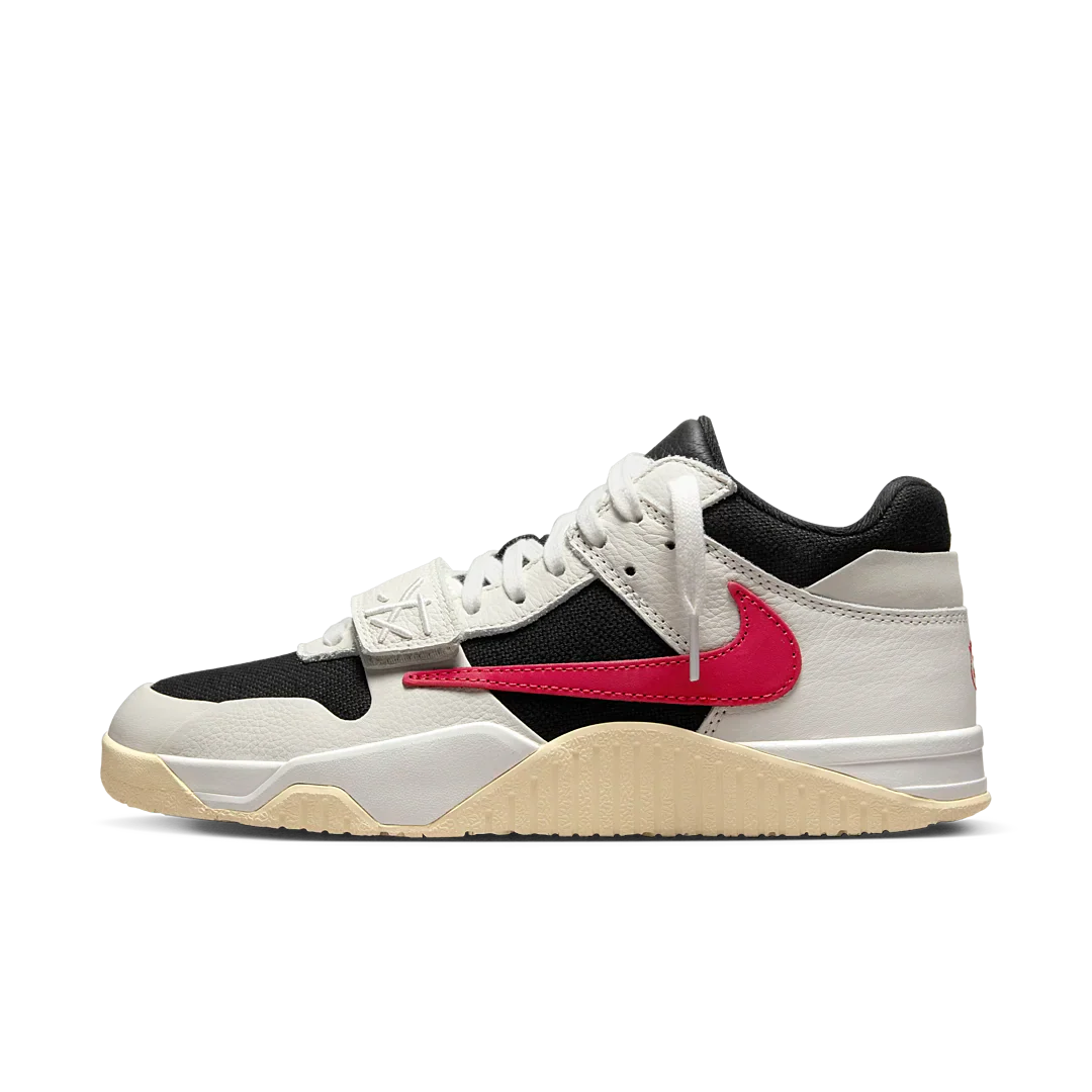 Air Jordan Jumpman Jack TR Travis Scott University Red