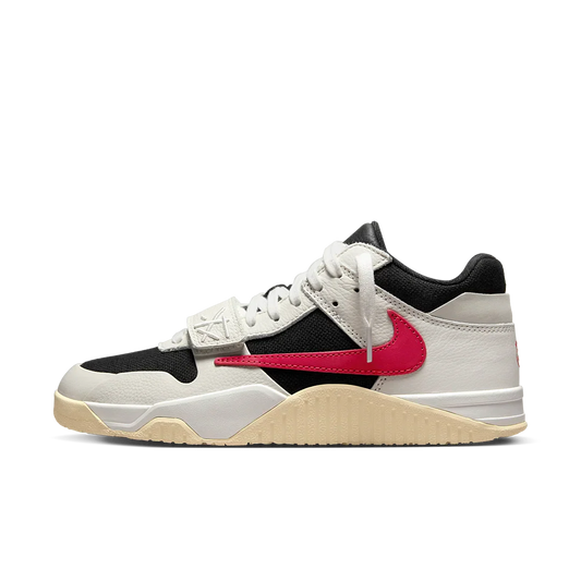 Air Jordan Jumpman Jack TR Travis Scott University Red