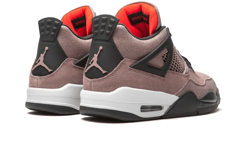 Air Jordan 4 Retro Taupe Haze