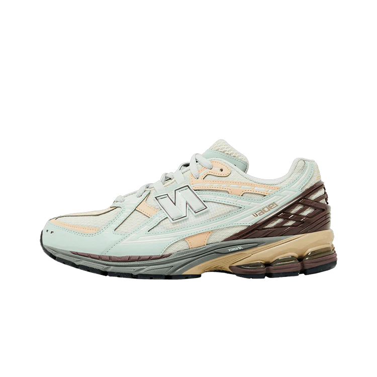 New Balance 1906D Clay Ash Licorice