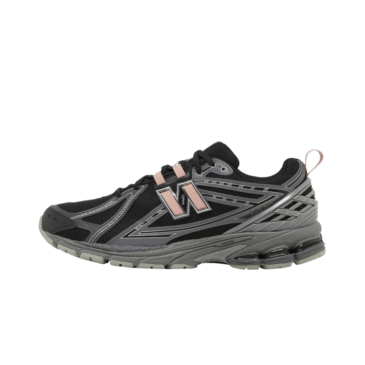 New Balance 1906R Black Pink Moon