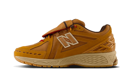 New Balance 1906R Cordura Pocket Wheat
