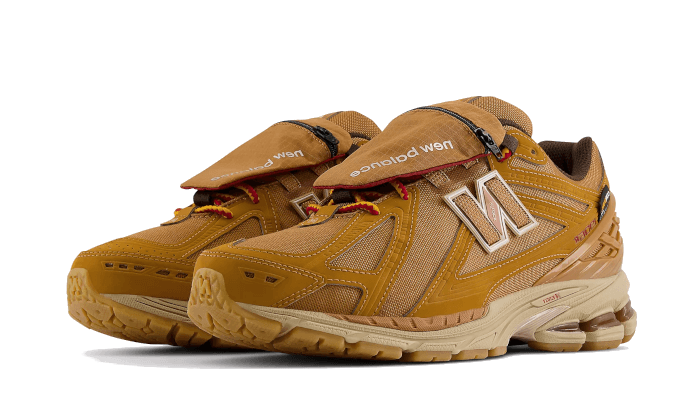 New Balance 1906R Cordura Pocket Wheat