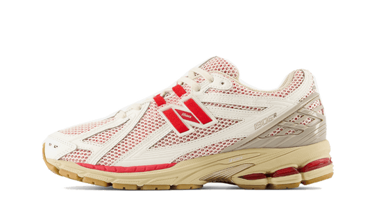 New Balance 1906R White Red