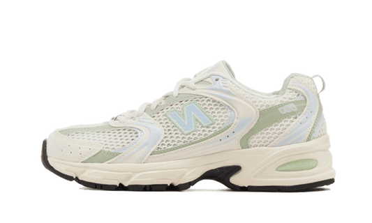 New Balance 530 Cosmic Jade Green