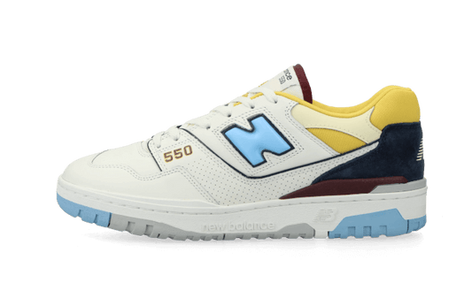 New Balance 550 Marquette