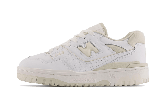 New Balance 550 Silver Birch