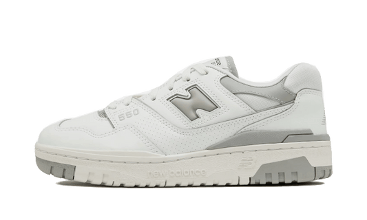 New Balance 550 White Rain Cloud