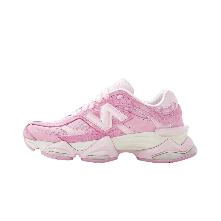 New Balance 9060 ASOS Exclusive Pink Overdye
