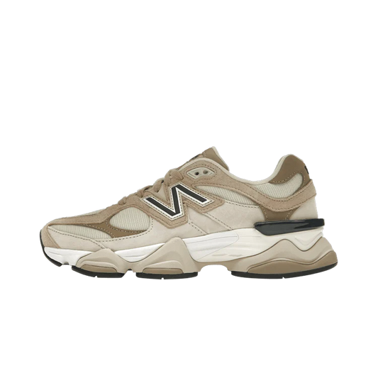 New Balance 9060 Beige Cream