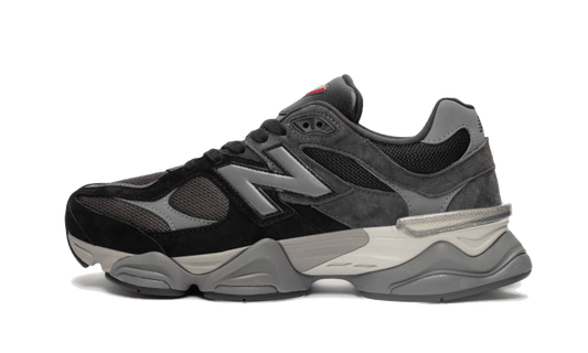 New Balance 9060 Black Castlerock Grey