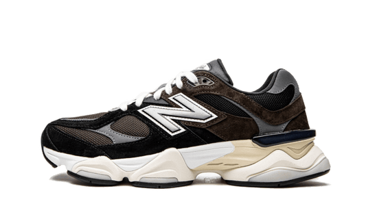 New Balance 9060 Brown Black