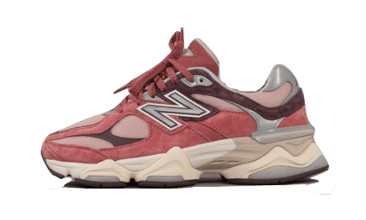 New Balance 9060 Cherry Blossom