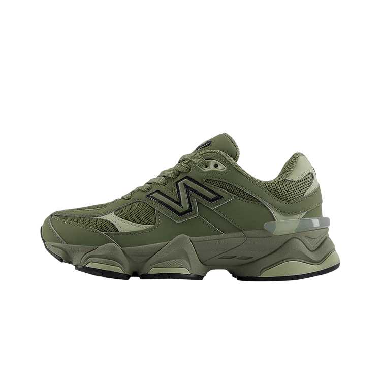 New Balance 9060 Dark Olivine