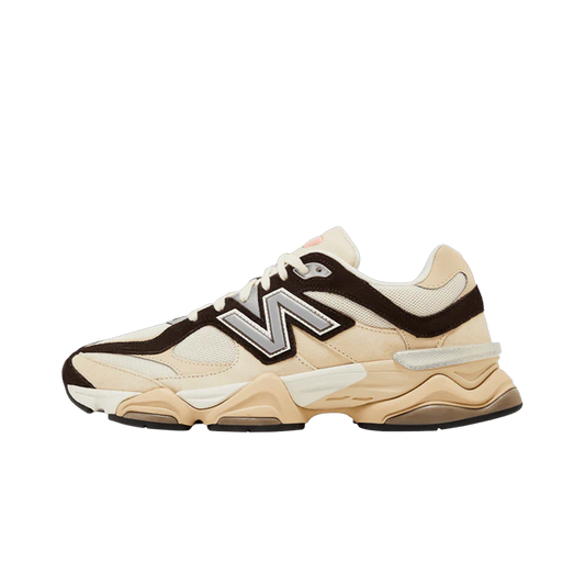 New Balance 9060 Emerging Brown