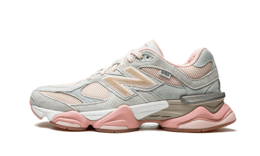 New Balance 9060 Joe Freshgoods Inside Voices Baby Shower Blue