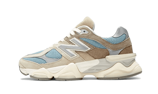 New Balance 9060 Mushroom Aluminum