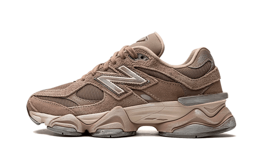 New Balance 9060 Mushroom Timberwolf